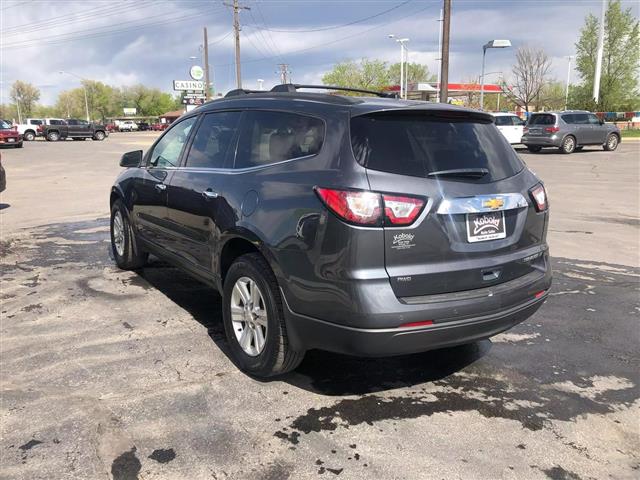 $10499 : 2013 CHEVROLET TRAVERSE2013 C image 6