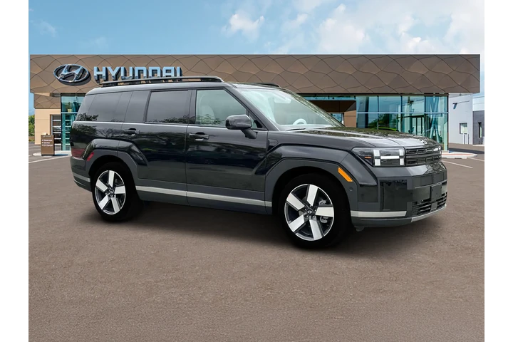 $33743 : Hyundai SANTA FE 2024 AWD Li image 10