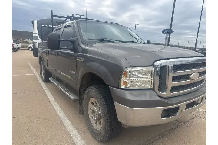 $10995 : Ford F-250 Super Duty 2006 X image 3