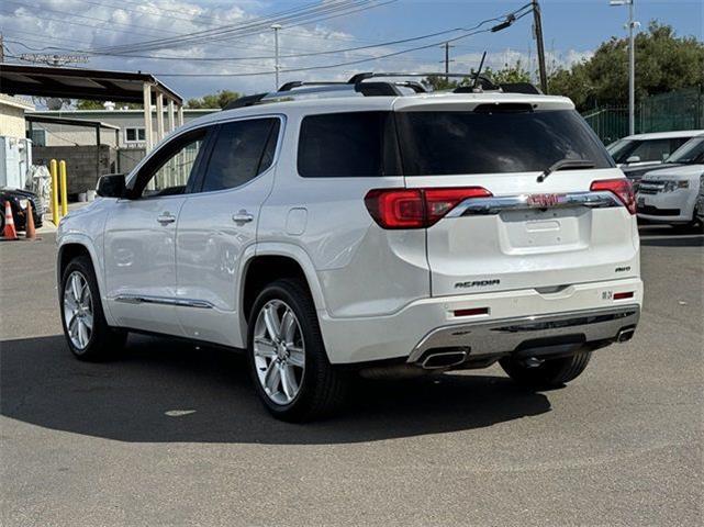 $19999 : 2017 GMC Acadia image 10