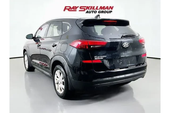 $8975 : Hyundai TUCSON 2019 Value 4d image 5