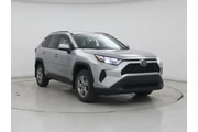 Toyota RAV4 2022 AWD XLE 4dr en Binghamton