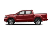 2023 Ranger Lariat thumbnail
