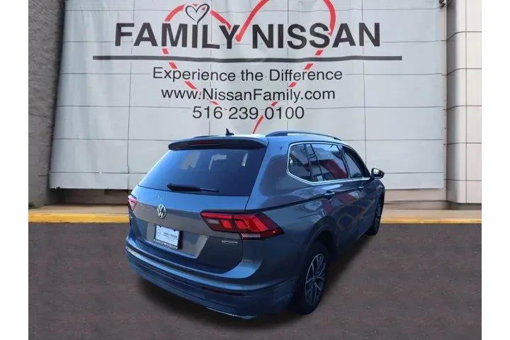 $16224 : Volkswagen Tiguan 2019 AWD S image 3