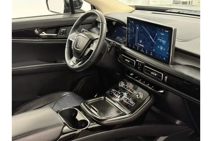 $28000 : Lincoln Nautilus 2022 Standa image 10