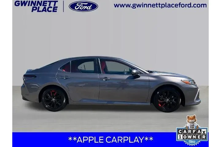 $16998 : Toyota Camry 2022 LE 4dr Sed image 4