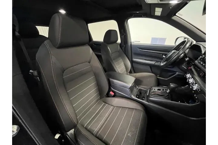 $33448 : Honda CR-V Hybrid 2024 AWD S image 9