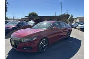 2018 Accord Sport thumbnail