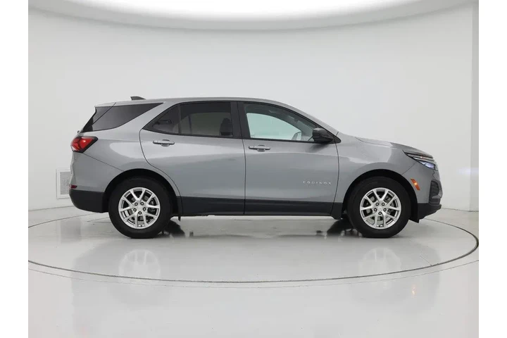 $23998 : Chevrolet Equinox 2023 LS 4d image 7