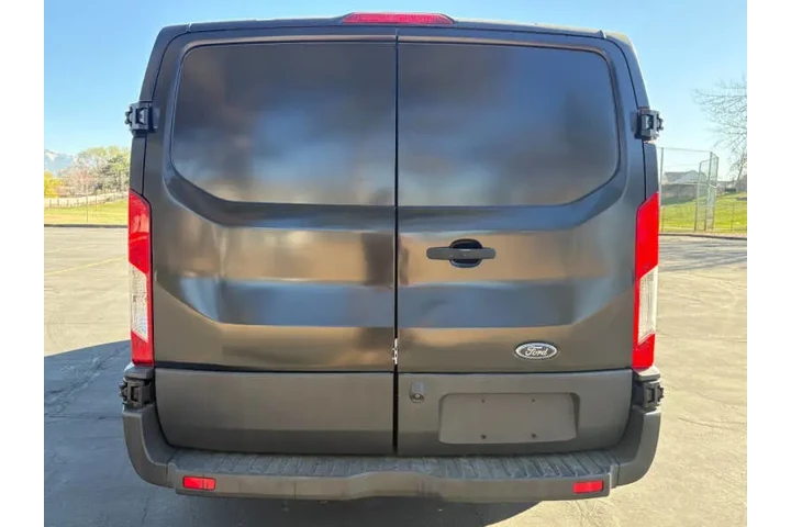 $11900 : 2017 Transit 150 image 9