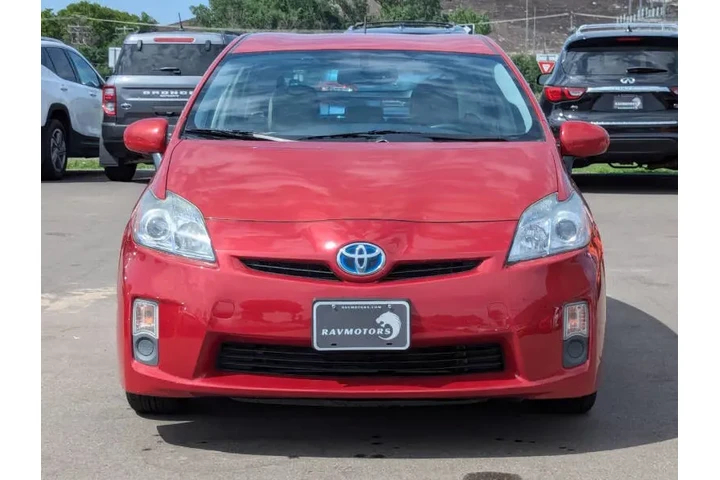 $7995 : 2010 Prius IV image 4
