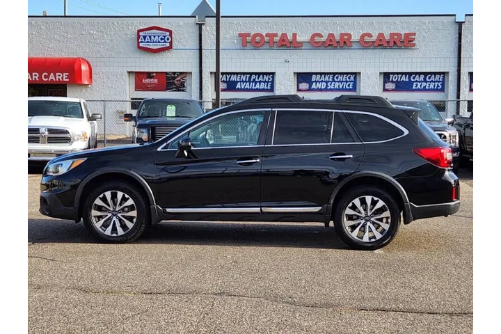 $16472 : 2017 Outback 3.6R Touring image 3