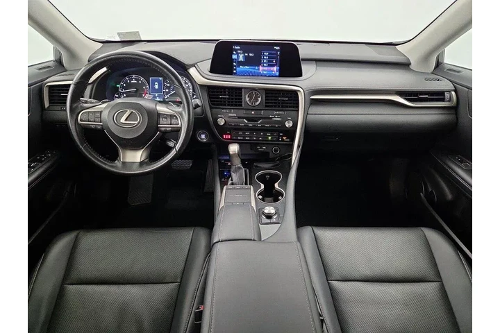 $33998 : Lexus RX 350 2020 4dr SUV image 9