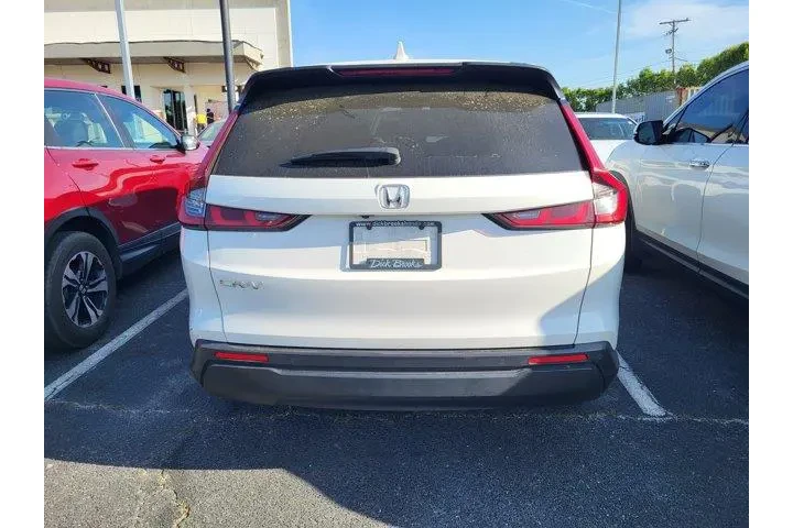 $30953 : Honda CR-V 2025 EX-L 4dr SUV image 5