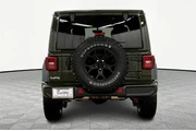 $27900 : Jeep Wrangler Unlimited 2021 thumbnail