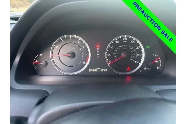 $8089 : Honda Accord 2012 EX-L 4dr S image 8