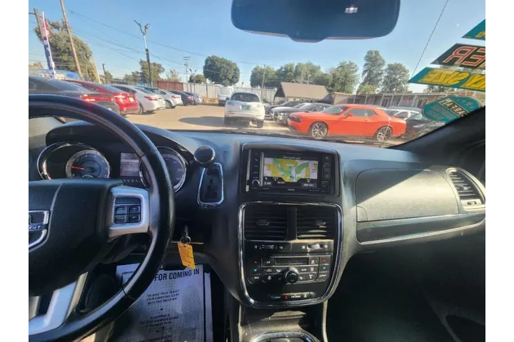 $8999 : 2018 Grand Caravan GT image 10