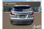 $25185 : Cadillac XT4 2023 4x4 Premiu thumbnail