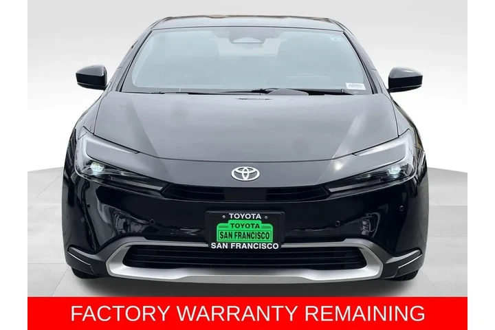 $30988 : 2023 Prius Prime SE image 8