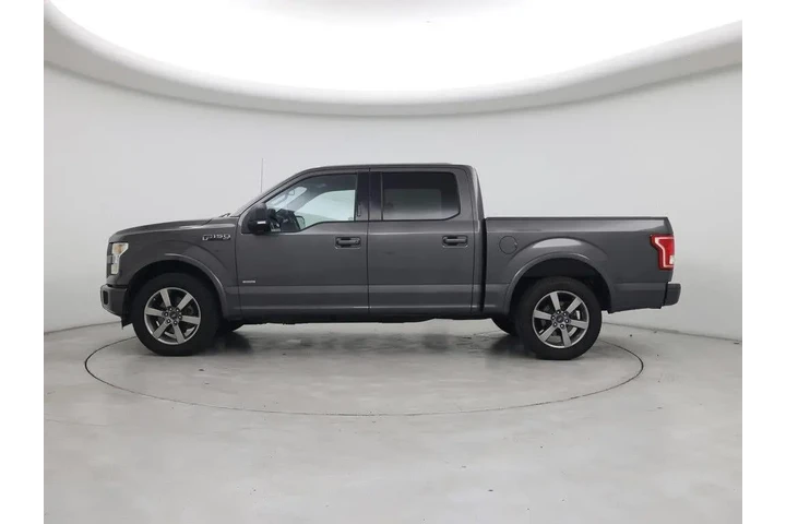 $19998 : Ford F-150 2015 4x2 XLT 4dr image 3