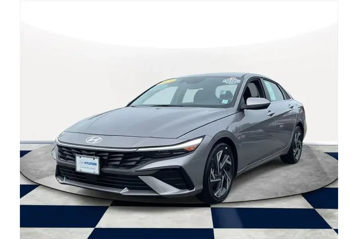 $25900 : Hyundai ELANTRA 2025 SEL Con image 2
