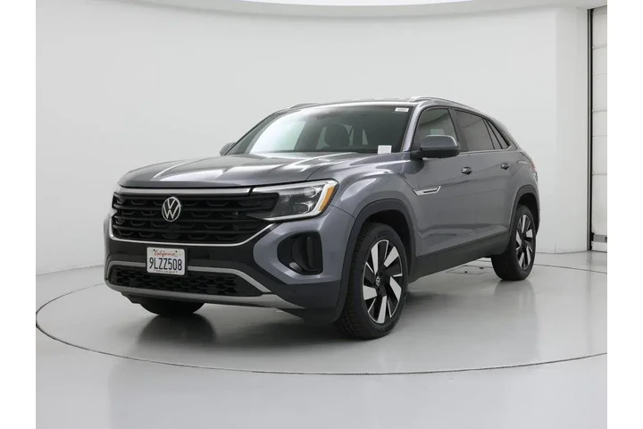 $28998 : Volkswagen Atlas Cross Sport image 4