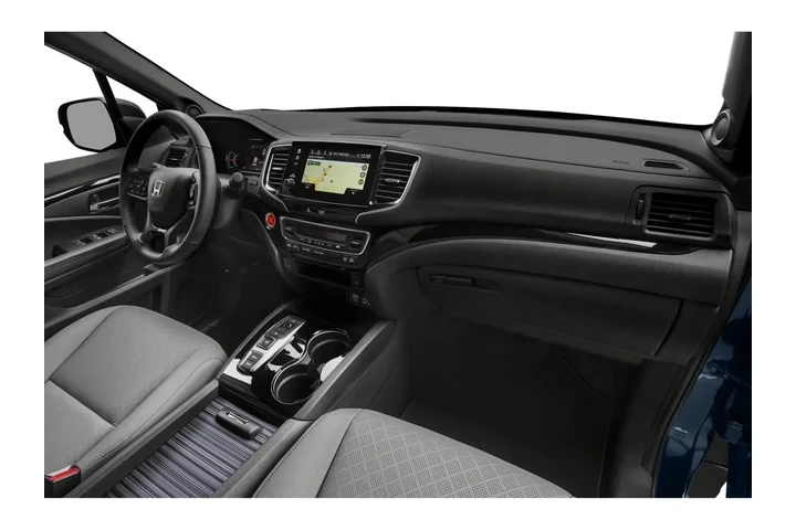 Honda Passport 2020 Touring image 10