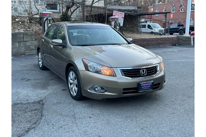 $8995 : 2010 Accord Sdn EX-L image 8