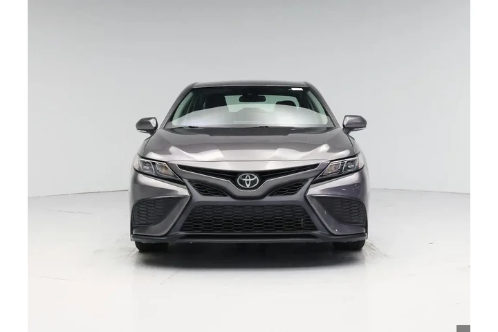 $21998 : Toyota Camry 2022 SE 4dr Sed image 5