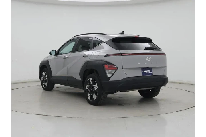 $23998 : Hyundai KONA 2024 AWD SEL 4d image 2