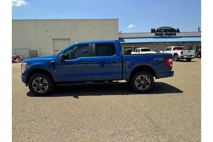 $39573 : 2022 F-150 image 3