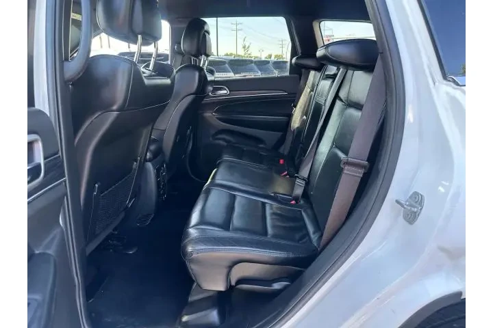$17295 : 2019 GRAND CHEROKEE image 6
