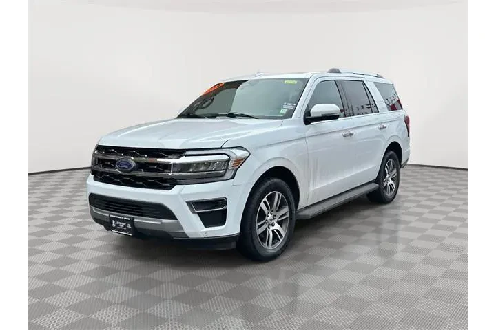 $38207 : Ford Expedition 2024 4x4 Lim image 7