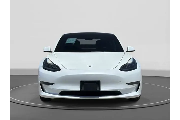 $26800 : Tesla Model 3 2023 4dr Sedan image 2