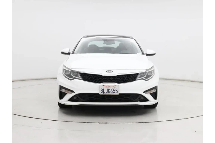 $14998 : Kia Optima 2019 S 4dr Sedan image 5