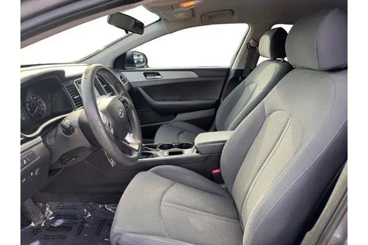 $13809 : Hyundai SONATA 2019 SE 4dr S image 9