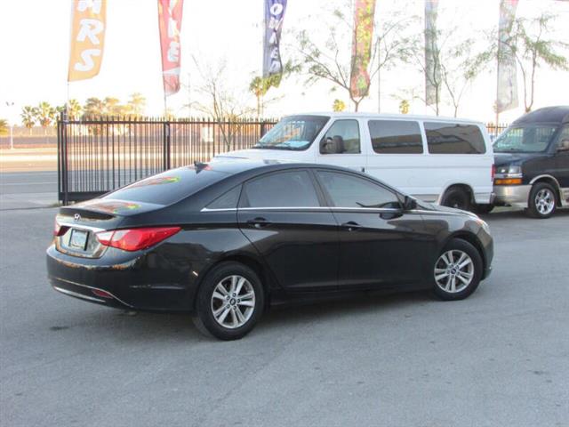 $9995 : 2011 Sonata GLS image 9