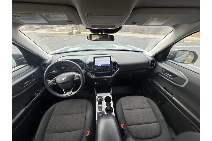 $14999 : 2022 Bronco Sport Big Bend image 10