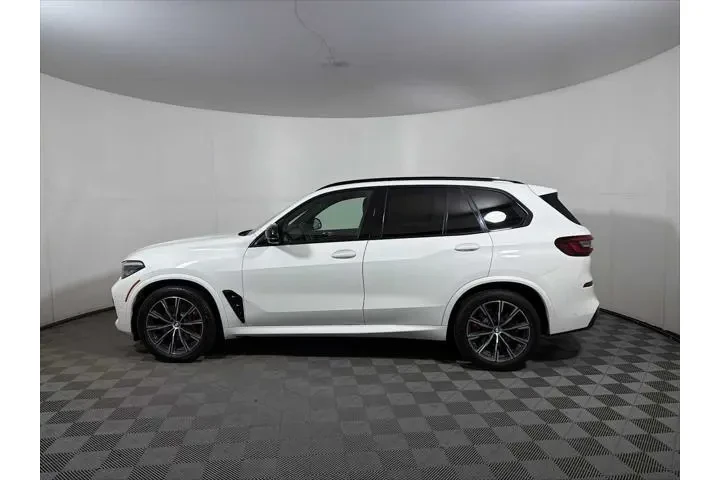 $39943 : BMW X5 2021 AWD xDrive40i 4d image 4