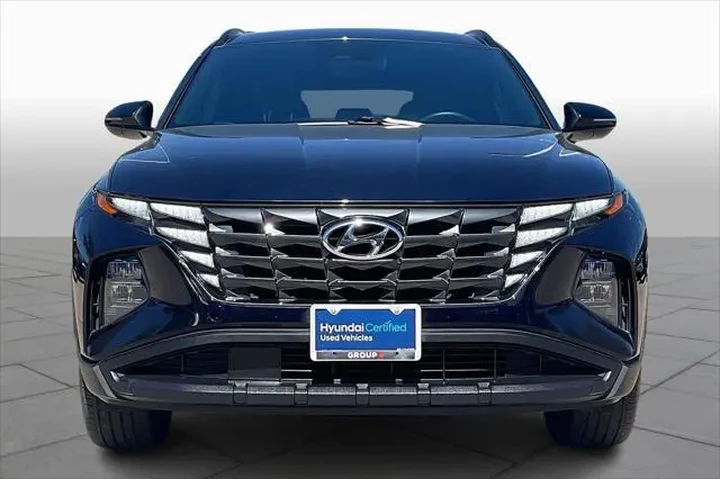 $25879 : Hyundai TUCSON 2024 XRT 4dr image 4
