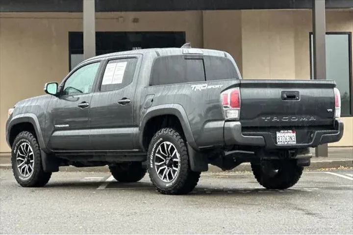 $34990 : Toyota Tacoma 2023 4x2 TRD S image 6