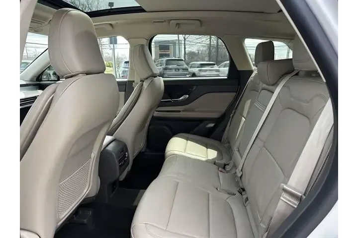 $29934 : Lincoln Corsair 2022 AWD Sta image 10