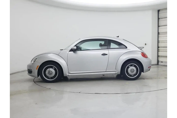 $20998 : Volkswagen Beetle 2015 1.8T image 3