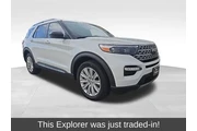 $39230 : Ford Explorer 2023 AWD Limit thumbnail