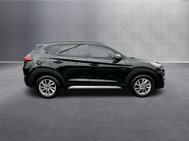 $17557 : 2018 Tucson SEL Plus image 8