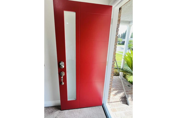 Pintura interior y exterior image 1