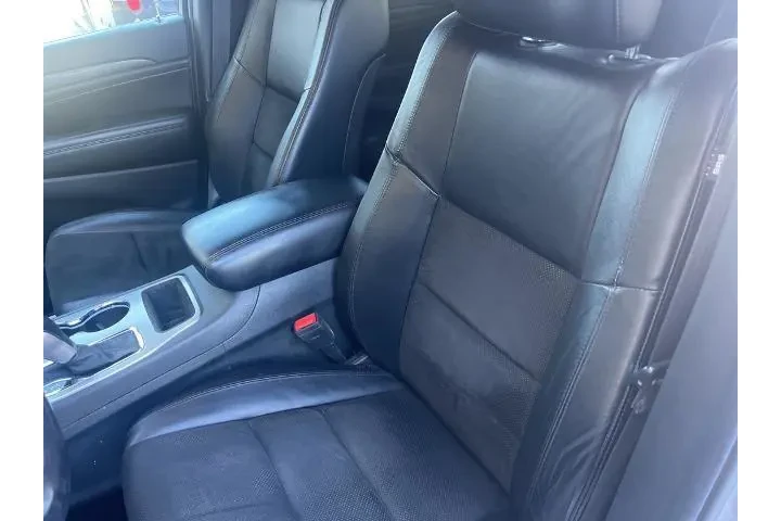 $16890 : Jeep Grand Cherokee 2019 4x4 image 9