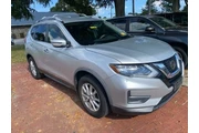 Nissan Rogue 2020 SV 4dr Cro