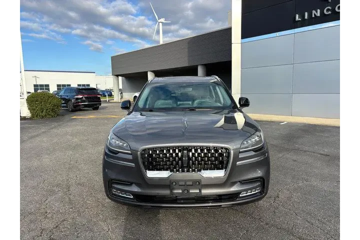$30985 : Lincoln Aviator 2021 AWD Gra image 2