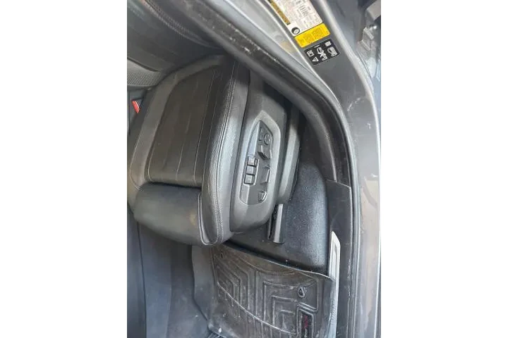 $22707 : BMW X5 2018 AWD xDrive35i 4d image 5